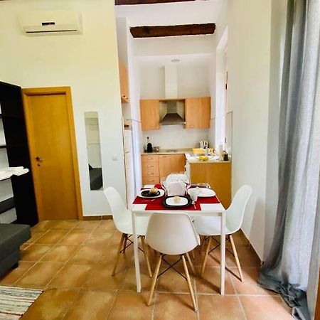 Acogedor Loft En Centro Historico Daire Valensiya Dış mekan fotoğraf
