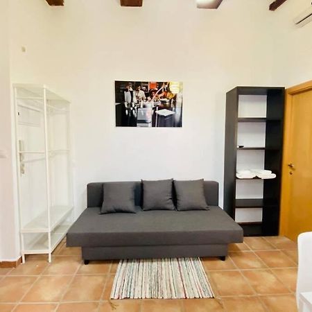 Acogedor Loft En Centro Historico Daire Valensiya Dış mekan fotoğraf