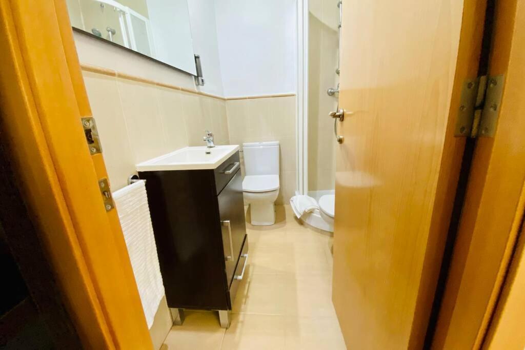 Acogedor Loft En Centro Historico Daire Valensiya Dış mekan fotoğraf
